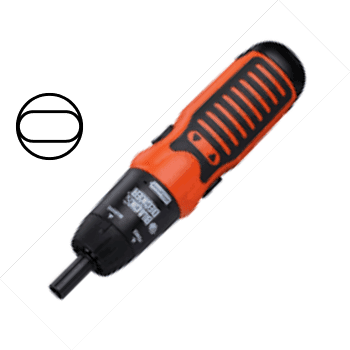Battery-powered screwdriver-Learn Screwdrivers Names
