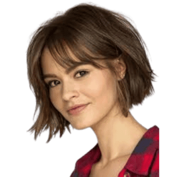 Chin-Length Bob-Learn Bob Haircut Names