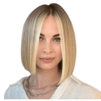 Classic Straight Bob-Learn Bob Haircut Names