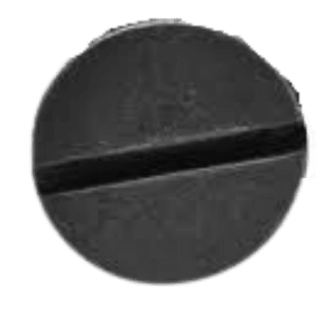 Flat Heads-Learn Screw Heads Names