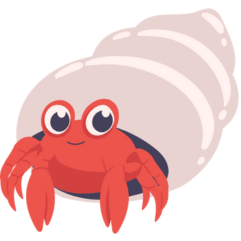 Hermit Crab
