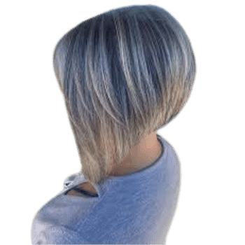Inverted Bob