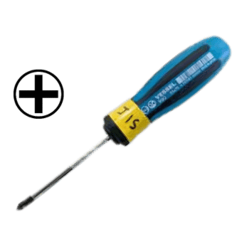 JIS screwdriver