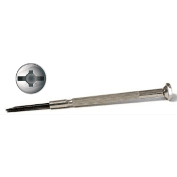 Jewelers screwdriver-Learn Screwdrivers Names