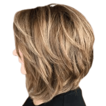 Layered Bob-Learn Bob Haircut Names
