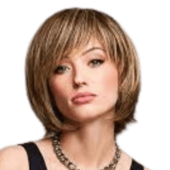 Layered Fringe Bob-Learn Bob Haircut Names