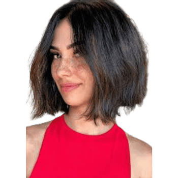 Sliced Bob-Learn Bob Haircut Names