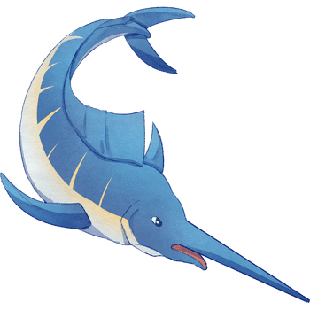 Swordfish
