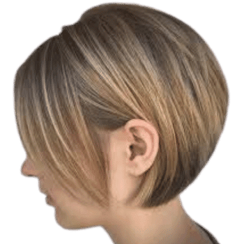 Tapered Bob-Learn Bob Haircut Names