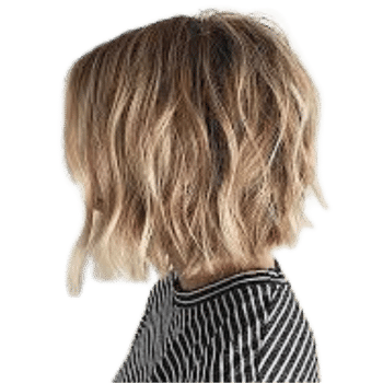 Textured Bob