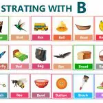 Words That Start With B: 450+ Vocabulary Words in English
