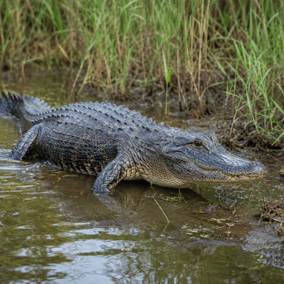 Alligator