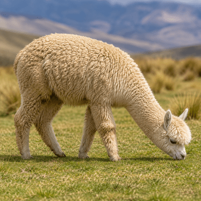 Alpaca