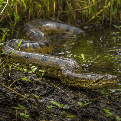 Anaconda