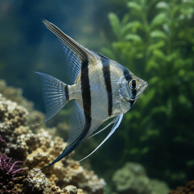 Angelfish