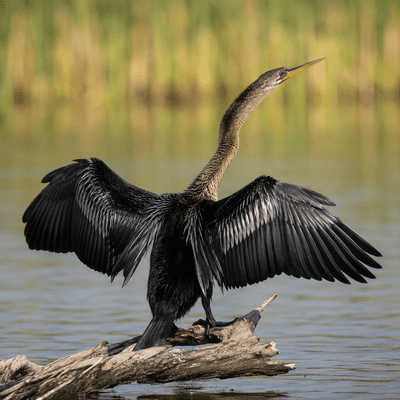 Anhinga