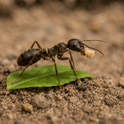 Ant