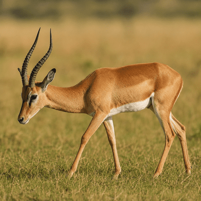 Antelope