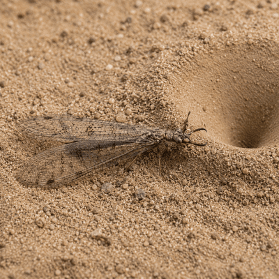 Antlion