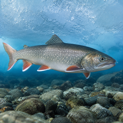Arctic Char