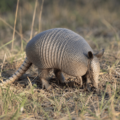 Armadillo