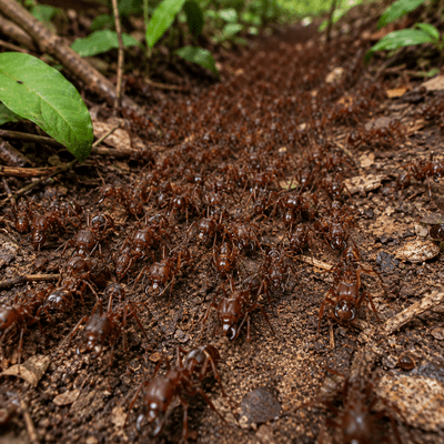 Army Ant