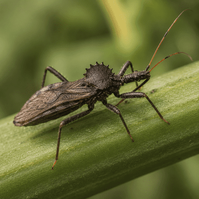 Assassin Bug
