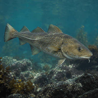 Atlantic Cod