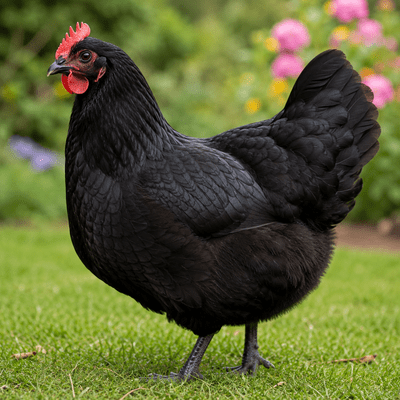 Australorp Chicken