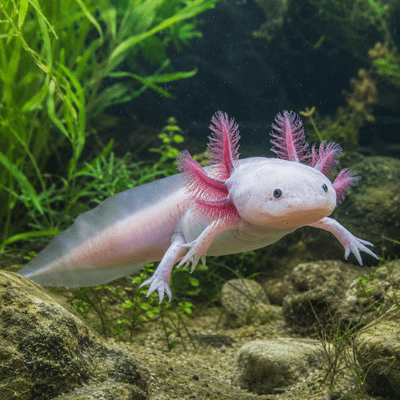 Axolotl