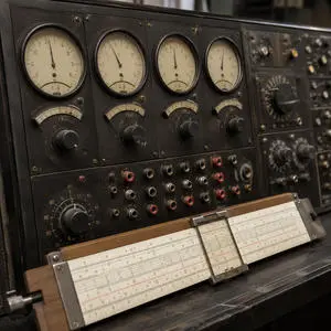 Analog Computer