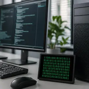 Digital Computer