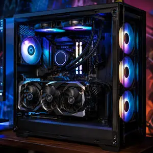 Gaming Computer