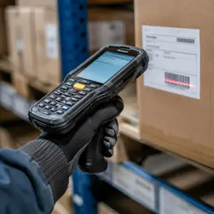 Handheld Computer