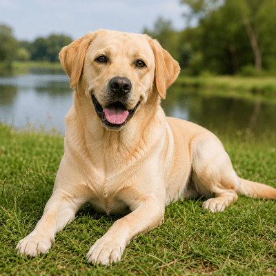 Labrador Retriever