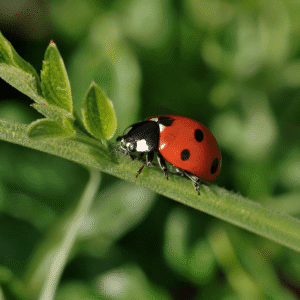 Ladybug