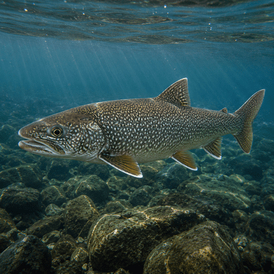 Lake Trout