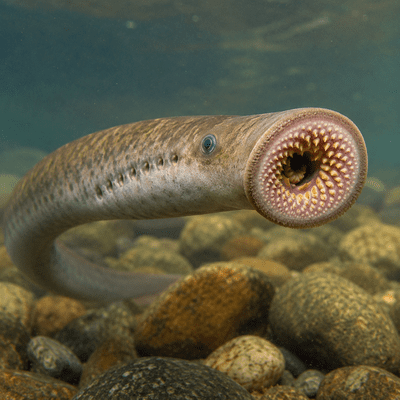 Lamprey