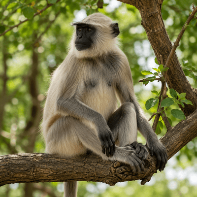 Langur