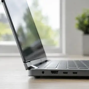 Laptop