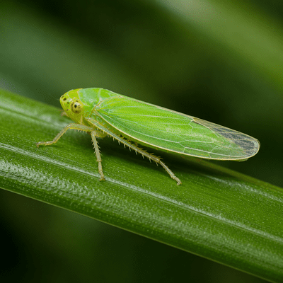Leafhopper