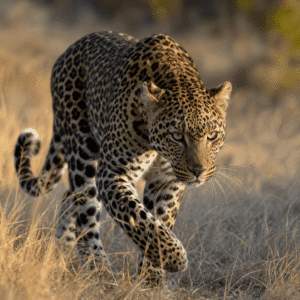 Leopard