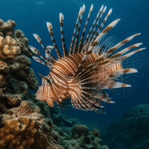Lionfish