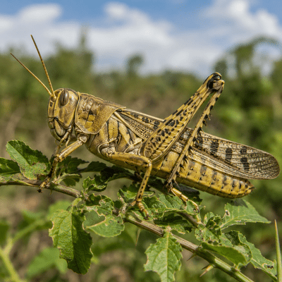 Locust