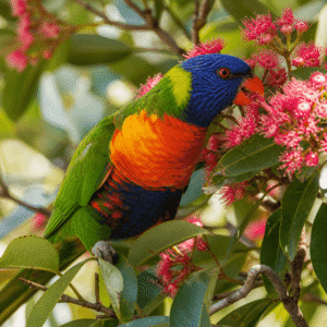 Lorikeet
