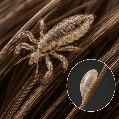 Louse