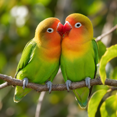 Lovebird