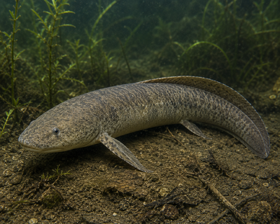 Lungfish