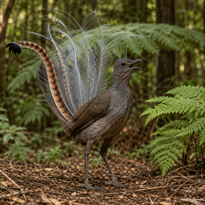 Lyrebird