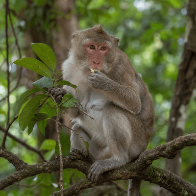 Macaque